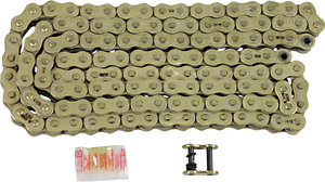 Rk - Chain Rk 530maxo-150-gg Gold - 530MAXO-150-GG