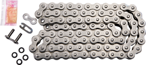 Parts Unlimited - Chain Pu 520 X-ring X 114l - 1223-2035