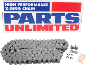Parts Unlimited - Chain Pu 530 X-ring X 110l - 1223-2057