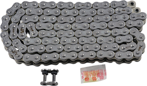 Rk - Chain Rk 530maxz-130-cc Chrome - 530MAXZ-130-CC