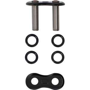 Ek - Link Connecting 530l3d Black Rivet Master - 530L3D-MLJK Ek - Link Connecting 530l3d Black Rivet Master - 530L3D-MLJK