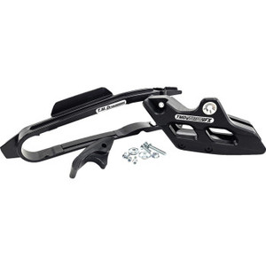 T.m. Designworks - Chain Slider & Guide Kit Bk - FXK-BT2-BK T.m. Designworks - Chain Slider & Guide Kit Bk - FXK-BT2-BK