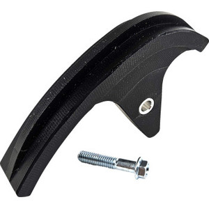 T.m. Designworks - Frame Pad/guard Lower Bk - KXF-FP1-BK T.m. Designworks - Frame Pad/guard Lower Bk - KXF-FP1-BK
