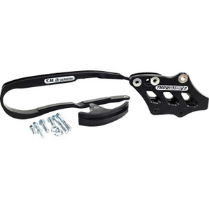 T.m. Designworks - Chain Slider & Guide Kit Bk - KCP-K12-BK