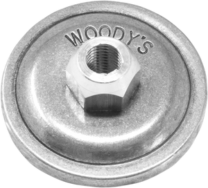 Woody's - Backer W-nut Grand 24pk - ARGC-3775-24