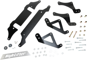 High Lifter - Lift Kit Rzr 900 60" - 73-14841