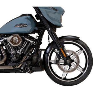 Klock Werks - Fender Front Henry 21" 23-24 Flh/fltr - KWF-01-0321 Klock Werks - Fender Front Henry 21" 23-24 Flh/fltr - KWF-01-0321