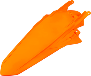 Ufo - Fender Rear Sx/sxf Flo Or - KT04091FFLU