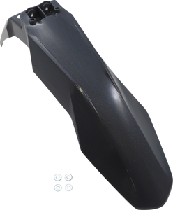 Acerbis - Fender Frt Gasgas Gry/met - 2872707297 Acerbis - Fender Frt Gasgas Gry/met - 2872707297