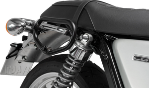 Sw-motech - Side Carrier Slc L - HTA.01.331.10000