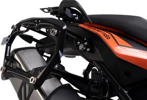 Sw-motech - Pro Side Carrier Ktm - KFT.04.333.30001/B