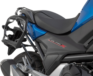 Sw-motech - Pro Side Carrier Nc750x - KFT.01.699.30000/B