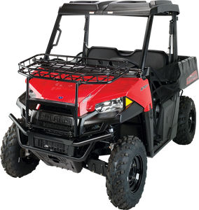 Moose Utility - Rack Hood Ranger Midsize - 58-08070X