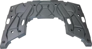 Quad Logic - Polairs Sportsman Replacement Rear Rack - 100-5430-PU