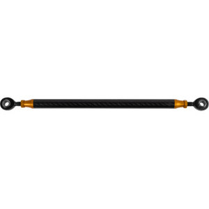 Rickrak - Shift Linkage Flh Carbon Fiber Gold - RR-CF-S-L-G