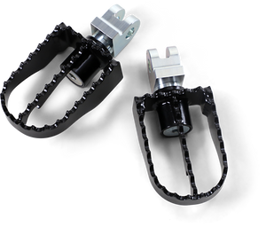Burly Brand - Pegs Triumph Rider Mx - B13-1005B Burly Brand - Pegs Triumph Rider Mx - B13-1005B