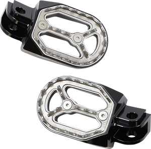 Moose Racing - Footpeg Qualifier Gas - P17-54A7B