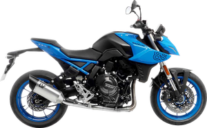 Leovince - Footpeg Hardware Kit Suzuki Gsx-8r/s - 80050