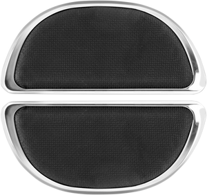 Cyclesmiths - Floorboards Rear Chr - 106-NR Cyclesmiths - Floorboards Rear Chr - 106-NR