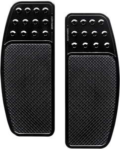 Accutronix - Floorboards Fr Kdob Chief - FBF91-KDOB