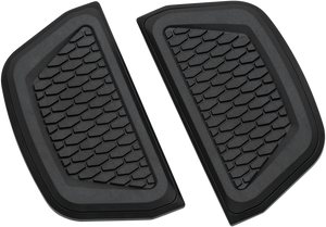 Kuryakyn - Flboard Pass Inst Hex Blk - 5903