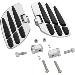 Show Chrome - Driver Board Gl1800 1800 - 21-356 Show Chrome - Driver Board Gl1800 1800 - 21-356