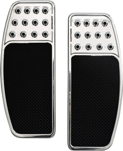 Accutronix - Floorboards Fr Doc - FBF01-DOC