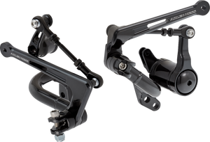 Arlen Ness - Mid Controls Touring All Black - 420-129 Arlen Ness - Mid Controls Touring All Black - 420-129