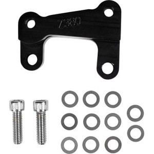 Rc Components - Caliper Adapter Bracket 320mm Rt - HD12380B