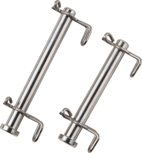 Moose Racing - Brake Caliper Pins Gas - B16-5819