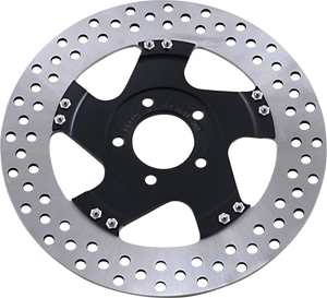 Performance Machine (pm) - Rotor Rr 11.8 Pro B-o R - 0133-1802FACRS-SMB