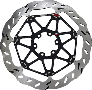 Braking - Brake Rotor Epta Apr L - EP149L