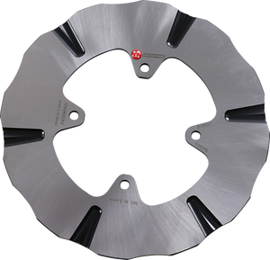 Braking - Brake Rotor Utv Ac F/r - BY9001