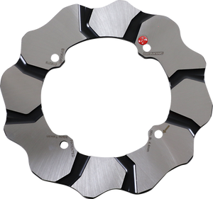 Braking - Brake Rotor Utv Ca Rf/rr - BY9004R