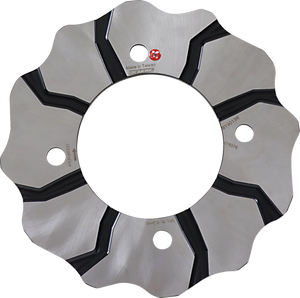 Braking - Brake Rotor Utv Pol Rf/rr - BY9013R