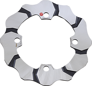 Braking - Brake Rotor Utv Pol Lf/lr - BY9016L