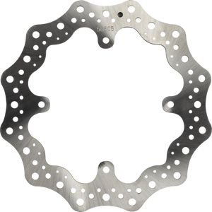 Moose Racing - Rotor Rfx Rear Ktm - FXBD 70505 55NP