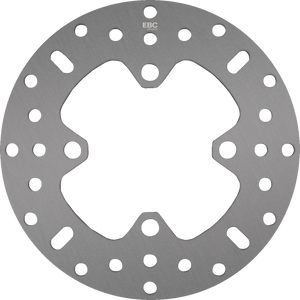 Ebc - Ebc Brake Rotor - MD6387D Ebc - Ebc Brake Rotor - MD6387D