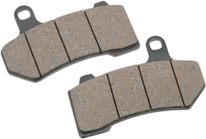 Gma Engineering By Bdl - Pads Brake For C Caliper - GMA C PADS Gma Engineering By Bdl - Pads Brake For C Caliper - GMA C PADS