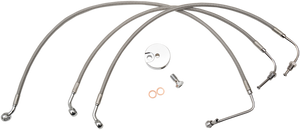 La Choppers - Brklines15-17 08-13fl Ss - LA-8010B16