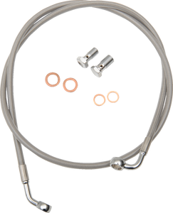 La Choppers - Brkelines Ss15-17 96-14st - LA-8100B16