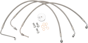 La Choppers - Brkelines Ss12-14 96-07fl - LA-8005B13