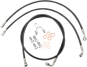 La Choppers - Brakeline B15-17abfxsb15+ - LA-8122B16B