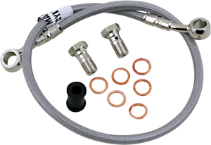 Galfer - Brake Line Ss Fk003d951-r - FK003D951-R Galfer - Brake Line Ss Fk003d951-r - FK003D951-R