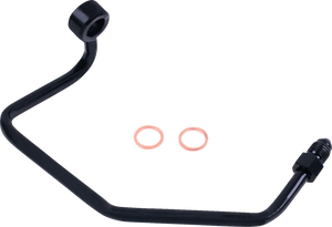 Magnum Shielding - Adaptor Brakeline Hcu To Caliper - AS4625