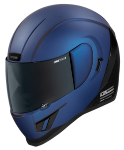 Icon - Airform Helmet - MIPS - Counterstrike - Blue - 2XL - Airform Counterstrike MIPS Helmet - 0101-15083