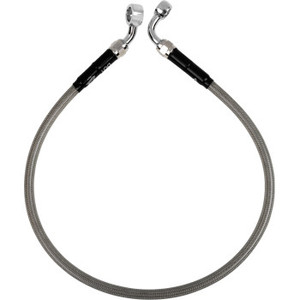 Moose Racing - Stainless Steel Braided Brake Line - B05-2-006/P