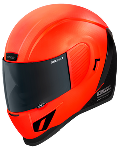 Icon - Airform Helmet - MIPS - Counterstrike - Red - 3XL - Airform Counterstrike MIPS Helmet - 0101-15091