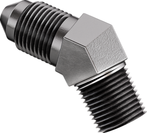 Goodridge - Brake Adapter 45â° An3 To 1/8 Npt - P823-03P3