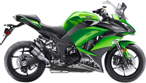 Leovince - Slipon Lvpro Ninja1 Ss/cf - 14221E